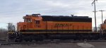 BNSF 1740